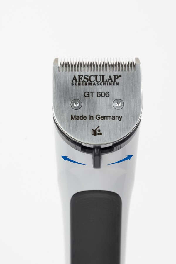 AESCULAP Akkuschermaschine Vega